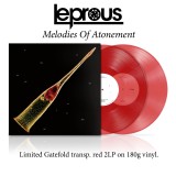 Melodies Of Atonement (Red)