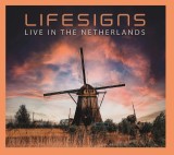 Live In The Netherlands