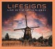 Live In The Netherlands (Signed)