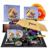 Here Comes The Rain (Boxset)