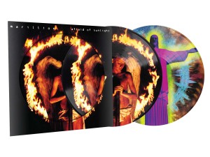 Afraid of Sunlight (30th Anniversary Picture Disc)