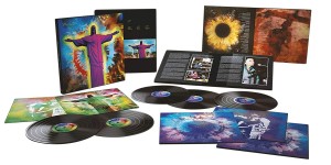 Afraid of Sunlight (Deluxe LP)