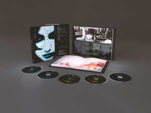 Brave (Deluxe CD/Blu-ray)