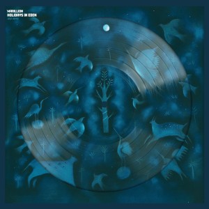 Holidays In Eden (Picture Disc)