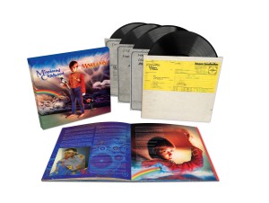 Misplaced Childhood (Deluxe Vinyl Edition)