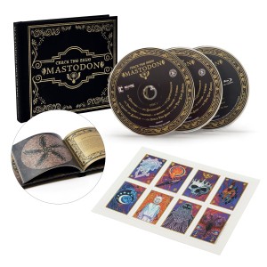 Crack The Skye (15th Anniversary)