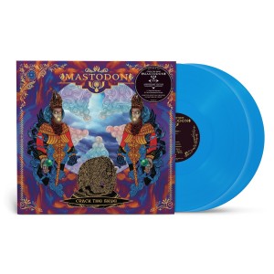 Crack The Skye (15th Anniversary) (Sky Blue)