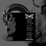 Wolf's Lair Abyss (Grey/Black swirl)