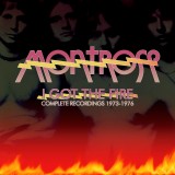 Got The Fire – Complete Recordings 1973-1976