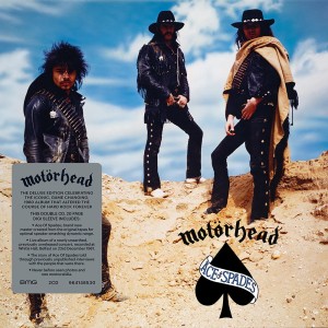 Ace Of Spades (Remastered)