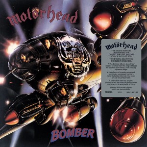 Bomber (Remastered)