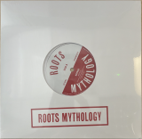 Mash It / Come From America (10")