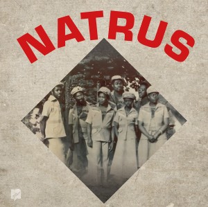Natrus (Black)