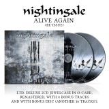 Alive Again (2024 Reissue)