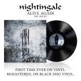Alive Again (2024 Reissue)