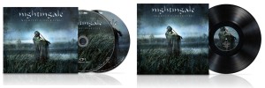 Nightfall Overture (Reissue) CD & vinyl bundle