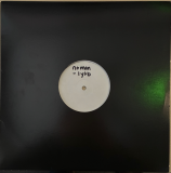 Love You To Bits (Test Pressing)