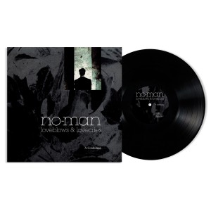Loveblows & Lovecries (30th Anniversary) (Black)
