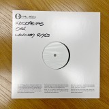 Inflamed Rides (Test Pressing) 