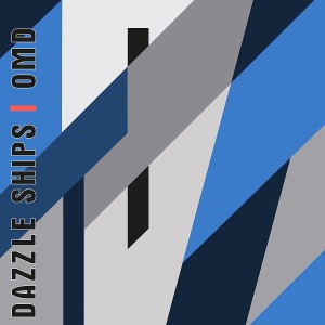 Dazzle Ships (40th Anniversary)