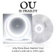 II: Frailty (White & Black marble vinyl)