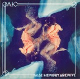 False Memory Archive (Orange)