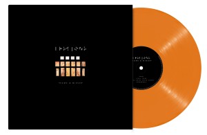 Home & Minor (RSD 2024) (Orange)