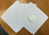 Frames (Test Pressing)