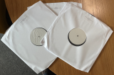 Self Preserved While The Bodies Float Up (Test Pressing)