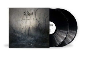 Blackwater Park (Black)