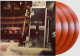 In Live Concert At The Royal Albert Hall (Red/Black marble)