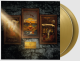 Pale Communion (Gold)
