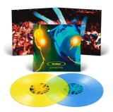 Glastonbury 1994 (Yellow & Blue) Glastonbury 1994 (Yellow & Blue)