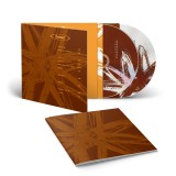 Orbital (The Brown Album)
