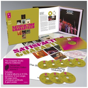 Get On Board The Soul Train - The Sound of Philadelphia International Records Volume 1