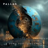 A Song For Tomorrow CD & vinyl bundle