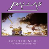 Eyes In The Night – The Recordings 1981-1986