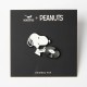 Music Is Life pin - Record