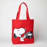 Music Is Life - Tote