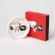 Round Trinket Dish - Vinyl Lover