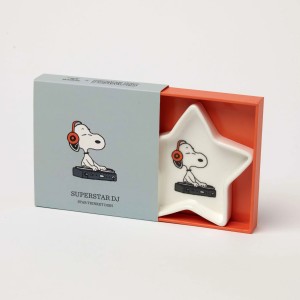 Star Trinket Dish - Superstar