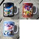 3 Mug bundle