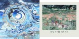 Love Over Fear & North Star CTTE CD bundle