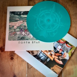 North Star (Coloured Vinyl)