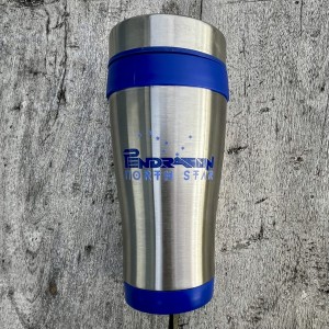 North Star Travel mug