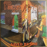 Saved By You (Signed)