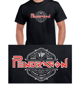 VIP (Black)