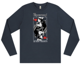 Warriors of Romance Tour 2025 (Long sleeve)