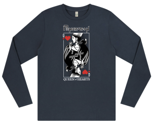 Warriors of Romance Tour 2025 (Long sleeve)