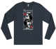 Warriors of Romance Tour 2025 (Long sleeve)